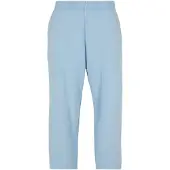 Urban Classics Pantalon bleu clair