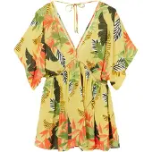 Desigual Vêtement de plage | 38 | female