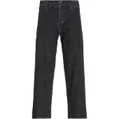 Jack & Jones Jean 'JJIALEX JJORIGINAL SQ 706' noir