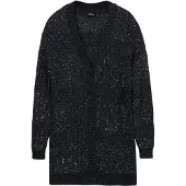 Desigual Cardigan noir