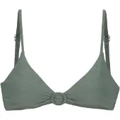Sunseeker Hauts de bikini olive