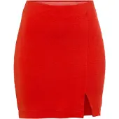 LASCANA Jupe rouge