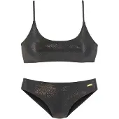 LASCANA Bikini noir