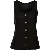 LASCANA Haut noir