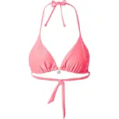 Banana Moon Hauts de bikini corail