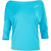 Winshape T-shirt fonctionnel 'MCS001' bleu ciel