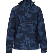 Homebase Veste mi-saison bleu / bleu foncé