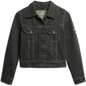 Superdry Veste mi-saison ' St Tropez Workwear'