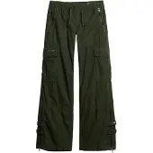 Superdry Pantalon cargo olive