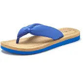 Elbsand Séparateur d'orteils bleu
