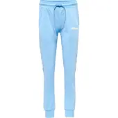 Hummel Pantalon de sport 'Legacy' bleu / blanc
