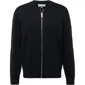 Armedangels Vestes en maille 'AGAAMO' noir