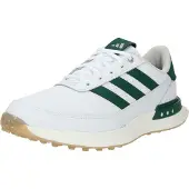 Adidas Chaussure de sport 'S2G' émeraude / blanc