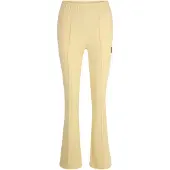 FILA Pantalon 'LAIBEN' jaune