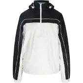 Caversham Veste pour homme - blanc noir, L