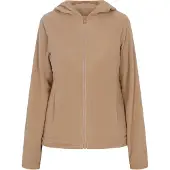 Bridgeport Veste en polaire chamois