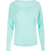 Winshape T-shirt fonctionnel 'MCS002' menthe / blanc