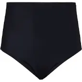 Swim By Zizzi Bas de bikini 'SBASIC' noir