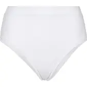 LASCANA Bas de bikini 'Gina' blanc