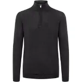 !Solid Pull-over gris