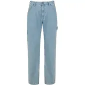 Dickies Jean bleu denim