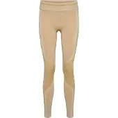 Hummel Pantalon de sport beige