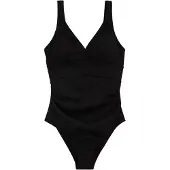 We fashion Maillot de bain noir