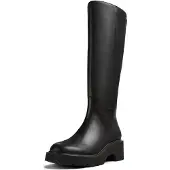 Camper Bottes 'Milah' noir