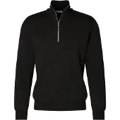 Seidensticker Pull-over gris