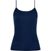 Mey Haut bleu foncé