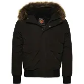 Superdry Veste mi-saison 'Everest' | XL | male