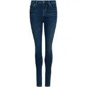 Superdry Jean bleu denim