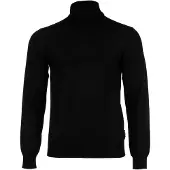 Armani Exchange Pull-over noir