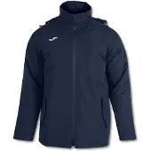 Joma Trivor Jacket Bleu 7-8 Years Enfants