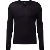 Armani Exchange Pull-over marine