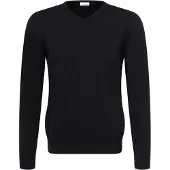Seidensticker Pull-over 'Schwarze Rose' noir