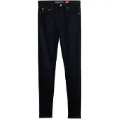 Superdry Jean noir denim