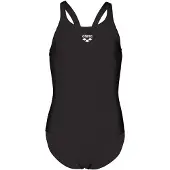 Arena Maillot de bain 'DYNAMO JR' noir / blanc
