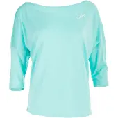 Winshape T-shirt fonctionnel 'MCS001' menthe