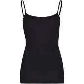 Hanro Haut ' Ultralight ' noir