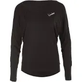 Winshape T-shirt fonctionnel 'MCS002' noir / blanc