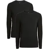 Marks & Spencer T-Shirt fonctionnel noir