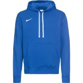 Nike Sweat de sport 'Park 20' bleu / blanc