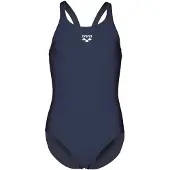 Arena Maillot de bain 'Dynamo' bleu nuit / blanc