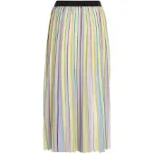 Karl Lagerfeld Jupe 'Pleated' | 40 | female
