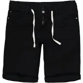 JP 1880 Pantalon noir denim