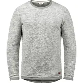 Solid !Solid Sweat-shirt 'SDFlocks' gris chiné