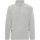North Bend Pull-over 'Cotas' gris clair