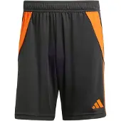 Adidas Pantalon de sport 'Tiro 24' orange / noir