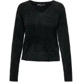 ONLY Pull-over 'Ella' noir